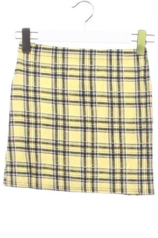 Rock Boohoo, Größe XS, Farbe Mehrfarbig, Preis € 5,91, #137635363