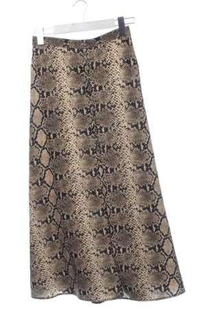 Пола Zara, Размер XS, Цвят Многоцветен, Цена 18,00 €, #137635577
