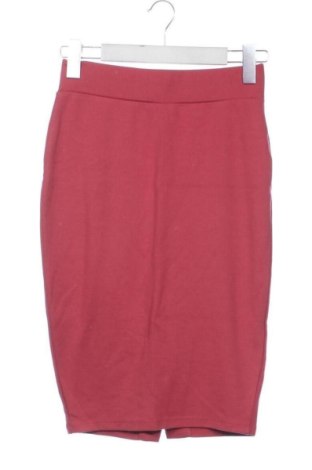 Sukně Amisu, Velikost XS, Barva Růžová, Cena  170,00 Kč, #137636470