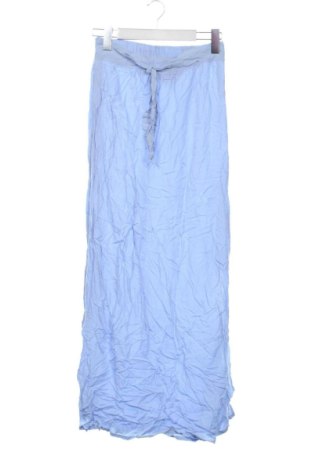 Rock New Look, Größe XS, Farbe Blau, Preis € 11,00, #137637601