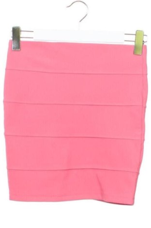 Rock Tally Weijl, Größe XS, Farbe Rosa, Preis € 6,18, #137638830