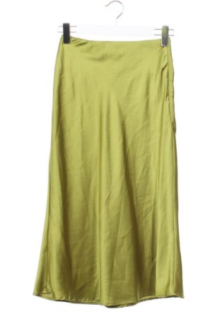 Пола SHEIN, Размер XS, Цвят Зелен, Цена 8,95 €, #137639423