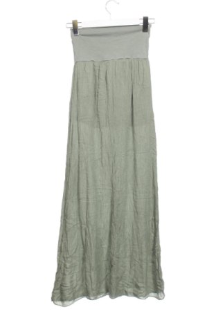 Szoknya Unbranded, Méret XS, Szín Zöld, Ár 4 397 Ft, #137640757