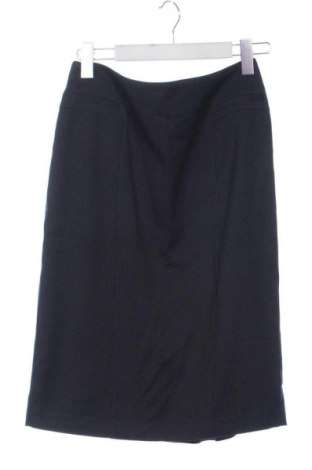 Rock Marks & Spencer, Größe XXS, Farbe Blau, Preis 8,38 €, #137641580