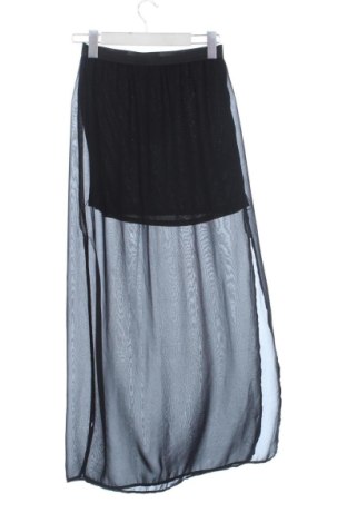 Пола H&M, Размер XS, Цвят Черен, Цена 11,00 €, #137641878