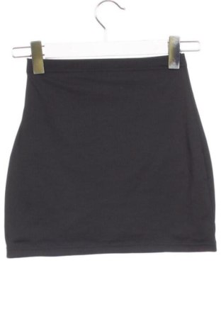 Φούστα SHEIN, Μέγεθος XXS, Χρώμα Μαύρο, Τιμή 6,77 €, #137645033