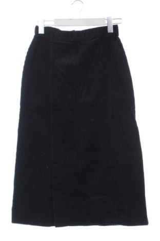 Пола Unbranded, Размер XS, Цвят Черен, Цена 12,76 €, #137645328
