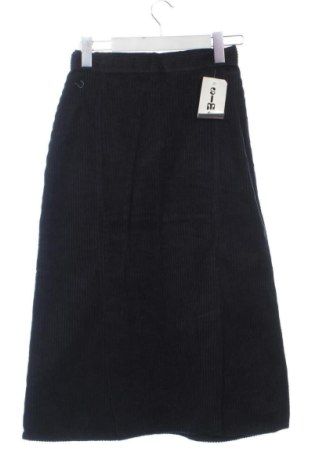 Sukně Unbranded, Velikost XS, Barva Černá, Cena  416,00 Kč, #137645353