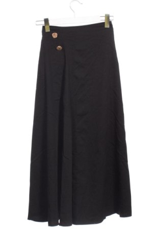 Пола SHEIN, Размер XXS, Цвят Черен, Цена 11,00 €, #137645835