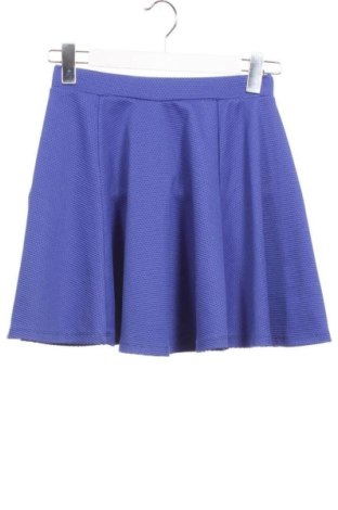 Пола River Island, Размер XS, Цвят Син, Цена 8,00 €, #137646086