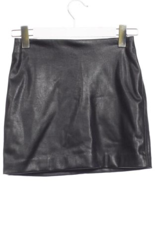 Φούστα H&M, Μέγεθος XXS, Χρώμα Μαύρο, Τιμή 7,00 €, #137646207