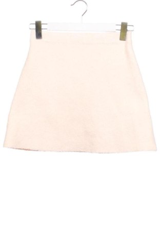 Φούστα H&M, Μέγεθος XXS, Χρώμα Ρόζ , Τιμή 12,00 €, #137646237