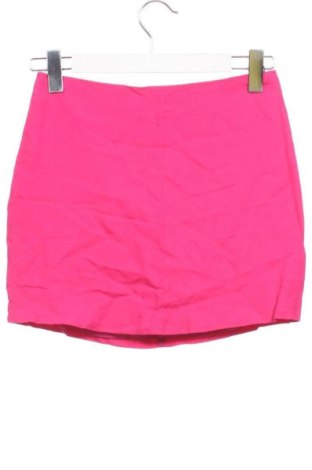 Sukně H&M, Velikost XS, Barva Růžová, Cena  243,00 Kč, #137646296
