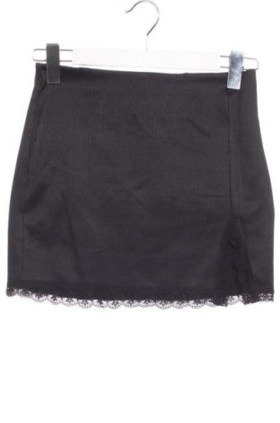 Rock H&M, Größe XS, Farbe Schwarz, Preis € 7,00, #137646333
