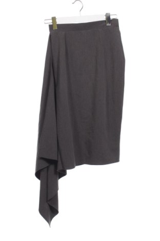 Sukňa Unbranded, Veľkosť XS, Farba Sivá, Cena  16,76 €, #137646569