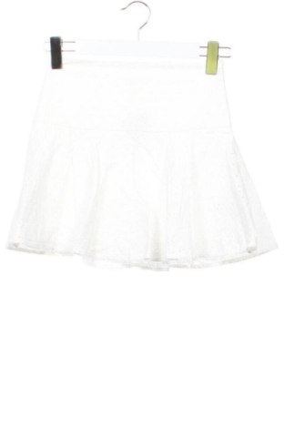 Sukňa H&M, Veľkosť XXS, Farba Biela, Cena  9,00 €, #137646750
