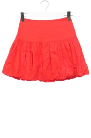 Sukně Unbranded, Velikost XXS, Barva Červená, Cena  315,00 Kč, #137646761
