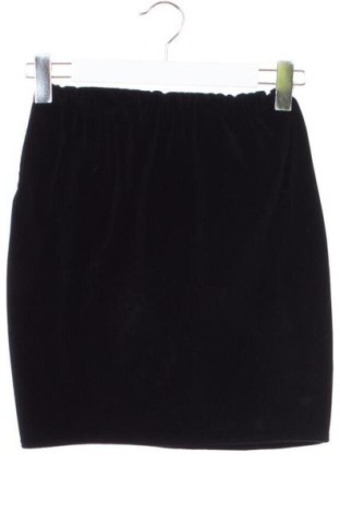Φούστα Unbranded, Μέγεθος XS, Χρώμα Μαύρο, Τιμή 10,99 €, #137646781