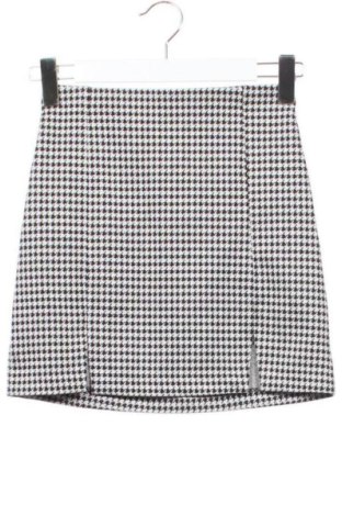 Rock H&M, Größe XXS, Farbe Mehrfarbig, Preis € 9,00, #137646819