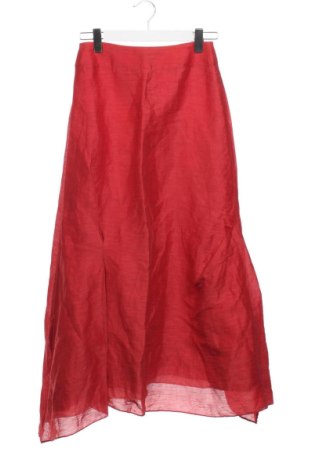 Rock ZAPA, Größe XS, Farbe Rot, Preis € 35,00, #137647645