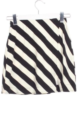Rock H&M, Größe XXS, Farbe Mehrfarbig, Preis € 8,76, #137648155