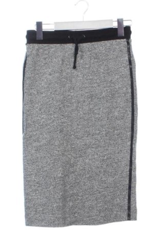 Fustă G.sus, Mărime XS, Culoare Gri, Preț 52,49 Lei, #137648914