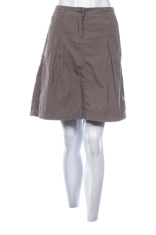 Φούστα Casual Clothing, Μέγεθος L, Χρώμα Καφέ, Τιμή 10,99 €, #137649252