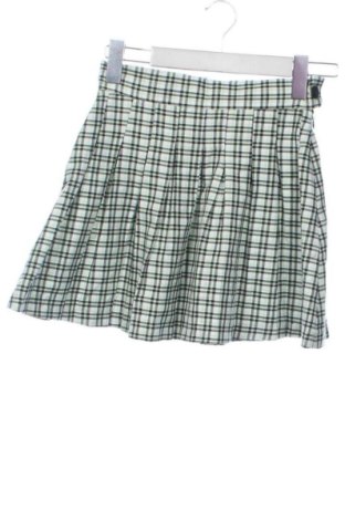 Rock Bershka, Größe XXS, Farbe Mehrfarbig, Preis € 9,72, #137649912