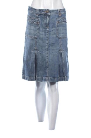 Fustă S.Oliver, Mărime M, Culoare Albastru, Preț 114,99 Lei, #137650213