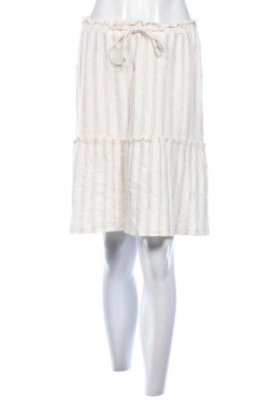 Φούστα Esprit, Μέγεθος L, Χρώμα Εκρού, Τιμή 21,99 €, #137650420