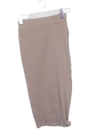 Sukně Unbranded, Velikost XS, Barva Béžová, Cena  388,00 Kč, #137650756