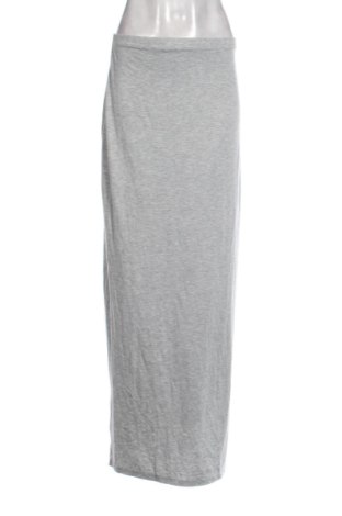Szoknya Boohoo, Méret S, Szín Szürke, Ár 3 546 Ft, #137650763