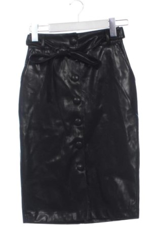 Sukně Mood, Velikost XS, Barva Černá, Cena  259,00 Kč, #137651318