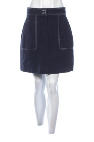 Fustă Tommy Hilfiger, Mărime M, Culoare Albastru, Preț 228,99 Lei, #137651491