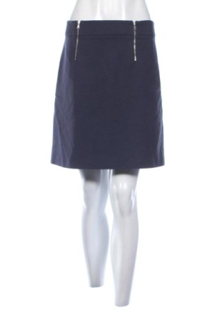 Fustă Melvin, Mărime M, Culoare Albastru, Preț 53,99 Lei, #137652745