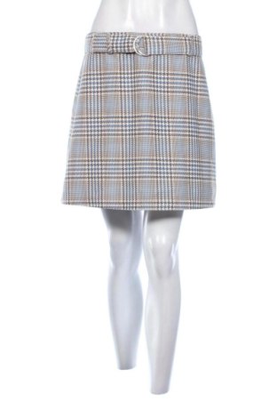 Fustă Gina Tricot, Mărime L, Culoare Multicolor, Preț 55,99 Lei, #137652883