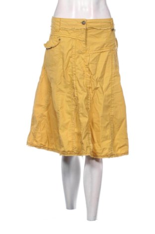 Sukňa Forest Girl, Veľkosť L, Farba Žltá, Cena  9,00 €, #137652923