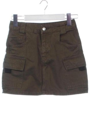 Szoknya Topshop, Méret XXS, Szín Zöld, Ár 2 482 Ft, #137653959