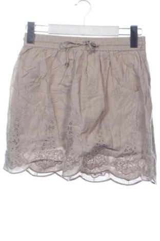 Szoknya Unbranded, Méret XXS, Szín Bézs, Ár 2 734 Ft, #137654059