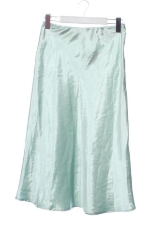 Fustă Unbranded, Mărime XS, Culoare Verde, Preț 77,00 Lei, #137654322