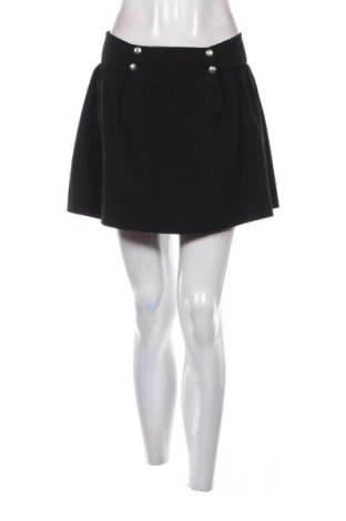 Fustă Patrizia Pepe, Mărime L, Culoare Negru, Preț 346,60 Lei, #137654691