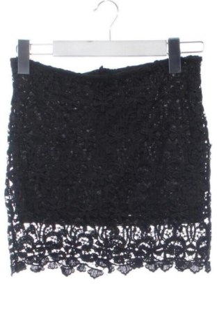Sukně Terranova, Velikost XS, Barva Černá, Cena  121,00 Kč, #137654909