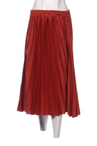 Rock NEW COLLECTION, Größe M, Farbe Orange, Preis € 21,00, #137655674