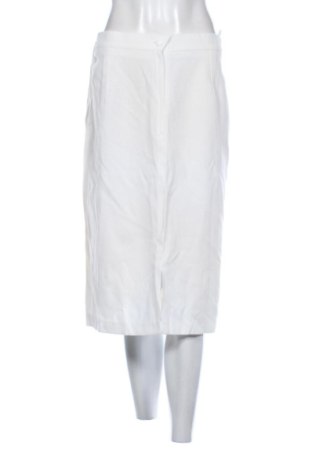 Szoknya Unbranded, Méret XXL, Szín Fehér, Ár 6 418 Ft, #137656594