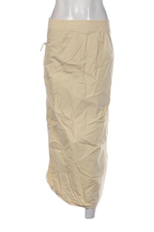 Fustă Unbranded, Mărime M, Culoare Bej, Preț 80,00 Lei, #137656673