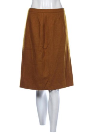 Szoknya Unbranded, Méret L, Szín Barna, Ár 3 851 Ft, #137656719