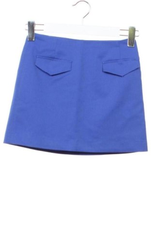 Sukně H&M, Velikost XXS, Barva Modrá, Cena  296,00 Kč, #137656905