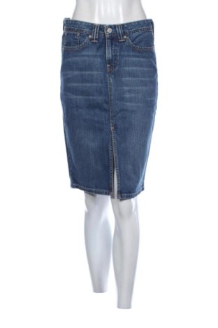 Rock Levi's, Größe M, Farbe Blau, Preis € 21,53, #137657360