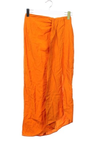Szoknya Zara, Méret XS, Szín Narancssárga
, Ár 7 634 Ft, #137658448