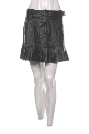 Sukně Stradivarius, Velikost M, Barva Černá, Cena  146,00 Kč, #137658734
